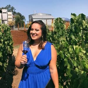 Meet your Posher, Claire